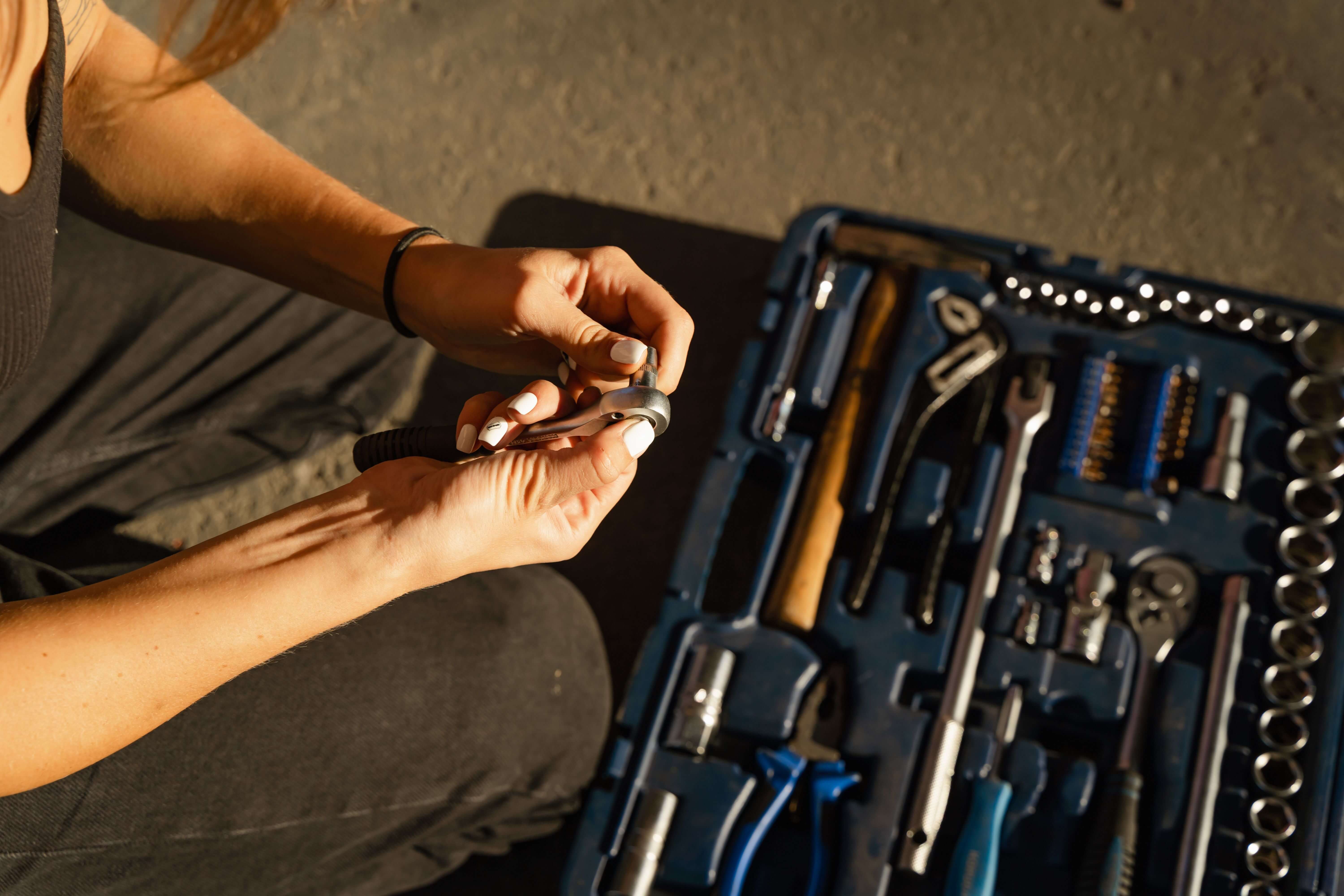 Office equipment maintenance and repairs