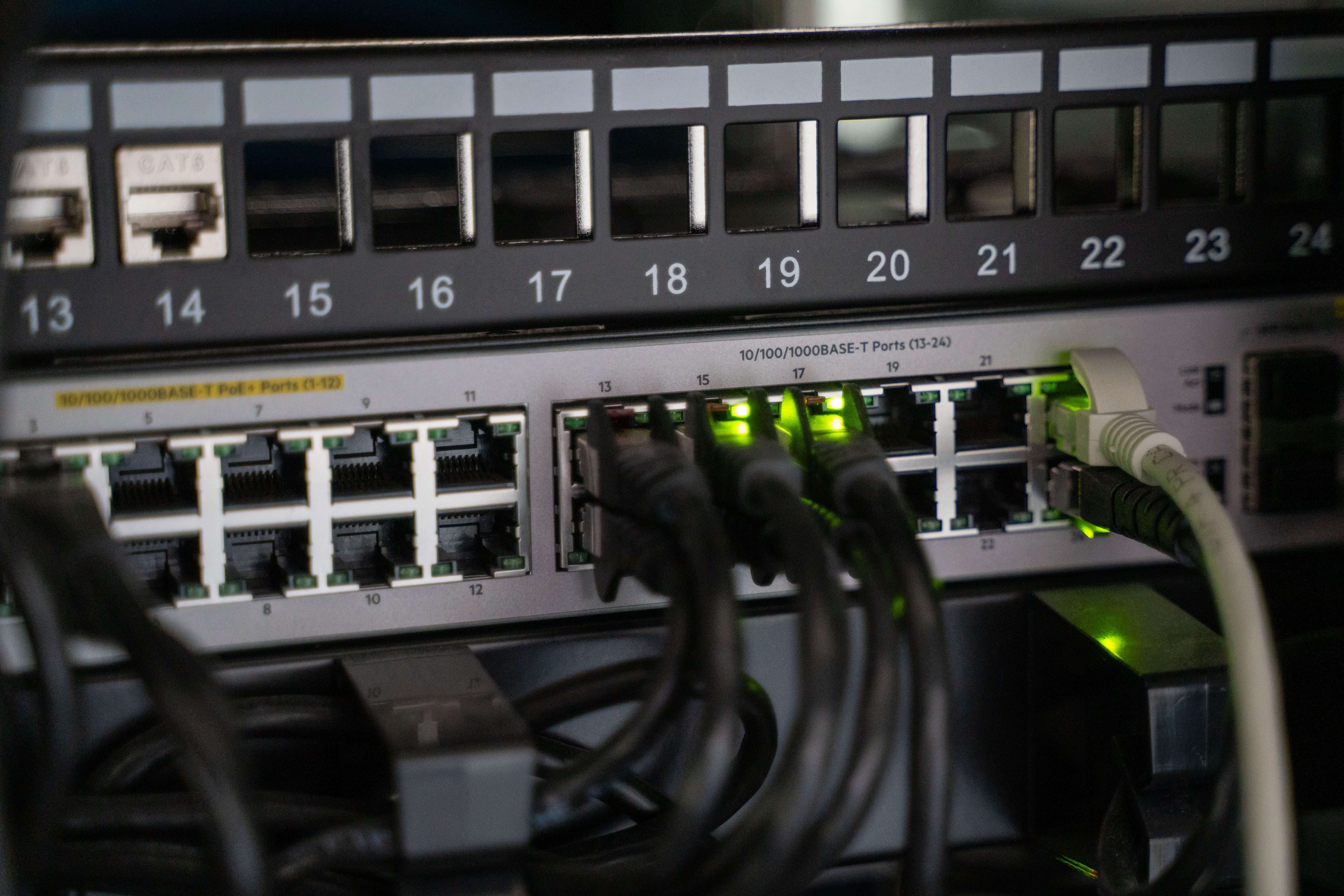 Networking and installations